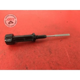 Jauge de niveau d'huile Yamaha R6 1999 à 2002 5EB