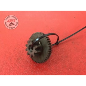 Pignon intermédiaire de démarreurR600EN500-LVH6-C01143407used