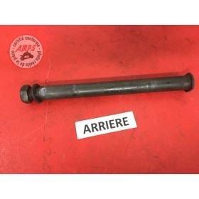 Axe de roue arriereR600EN500-LVH6-C01143583used