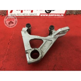 Support d'étrier arrière Yamaha R6 1999 à 2002 5EB