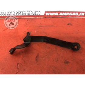 Support de radiateur Yamaha FZ6 600 FAZER S2 2007 à 2010