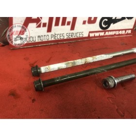 Support moteur Yamaha FZ6 600 FAZER S2 2007 à 2010