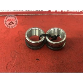 Entretoise de roue avant Yamaha FZ6 600 FAZER S2 2007 à 2010