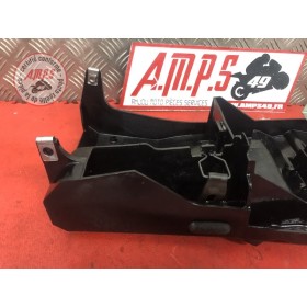 Bac a batterie Kawasaki Z750 2007 à 2012