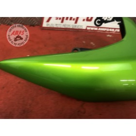 Ecope de radiateur droitZ75007CS-441-YHB7-Z31144055used