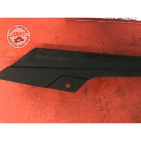 Protection de chaine Kawasaki Z750 2007 à 2012