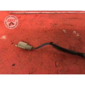 Contacteur de feux stop arrière Kawasaki Z750 2007 à 2012
