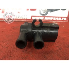 Electrovanne SAI Kawasaki Z750 2007 à 2012