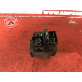 Relais de démarreur Kawasaki Z750 2007 à 2012