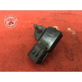 Sonde d'air 2 Kawasaki Z750 2007 à 2012