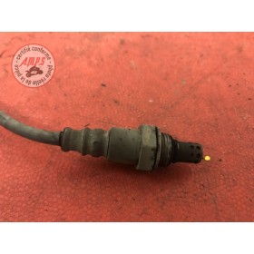 Sonde lambda Kawasaki Z750 2007 à 2012