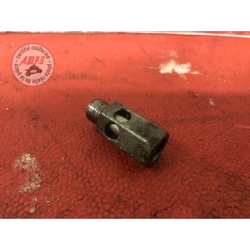 Clapet de décharge d'huile Kawasaki Z750 2007 à 2012