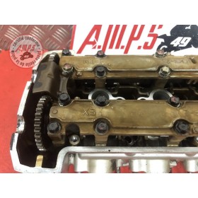Culasse avec arbre a came Kawasaki Z750 2007 à 2012