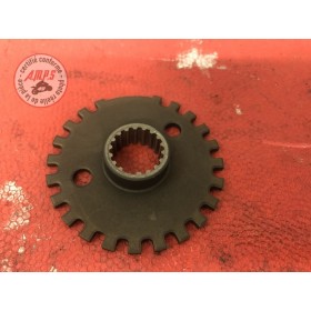 Doigt d'allumeur Kawasaki Z750 2007 à 2012