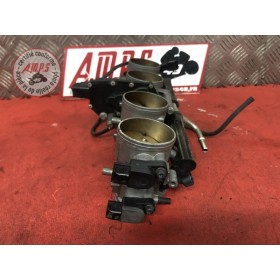 Rampe d'injection Kawasaki Z750 2007 à 2012