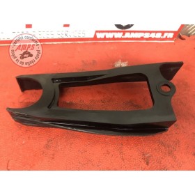 Protection de chaine Kawasaki Z750 2007 à 2012