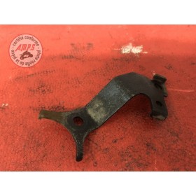 Support bocal de liquide de frein arrière Kawasaki Z750 2007 à 2012