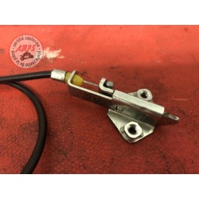 Verouillage de selle 2Z75007CS-441-YHB7-Z31144383used