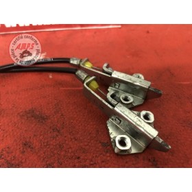 Verrouillage de selleZ75007CS-441-YHB7-Z31144379used