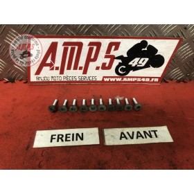 Vis de disque de frien avantZ75007CS-441-YHB7-Z31144371used