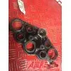 T de fourche supérieur GSX-F 750 89 - 95