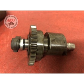 Paire d'arbre d'équilibreur Yamaha FJR 1300 2001 à 2005 5VS