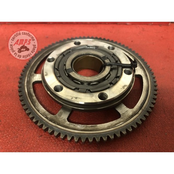 Roue libre de démarreurFJR130004AX-005-DRH6-C11144689used