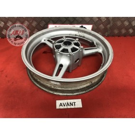 Jante avant Yamaha FJR 1300 2001 à 2005 5VS