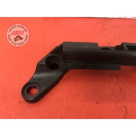 Support boucle arrière gauche Yamaha FJR 1300 2001 à 2005 5VS