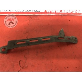 Support radiateur Yamaha FJR 1300 2001 à 2005 5VS