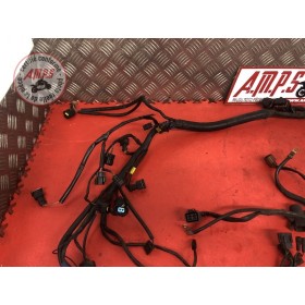 Faisceau électrique principaleSPRINT105006EU-55-JP2-A01145001used