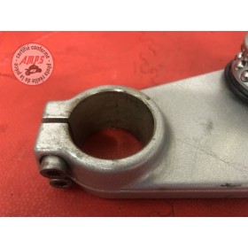 Te de fourche inférieur Triumph 1050 Sprint ST 2005 à 2010
