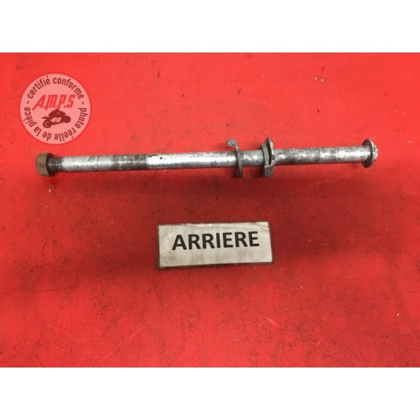 Axe de roue arriereHOR60001BR-065-PVB5-F11145457used