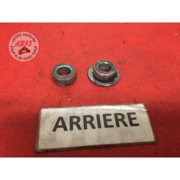 Entretoise de roue arriereHOR60001BR-065-PVB5-F11145437used