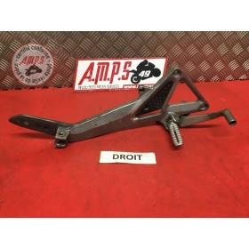 Platine repose pied droiteHOR60001BR-065-PVB5-F11145415used