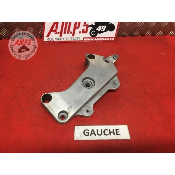 Support de platine gaucheHOR60001BR-065-PVB5-F11145479used