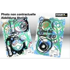 Pochette de joints complète ATHENA SGM YAMAHA YZF R6 600 06-10