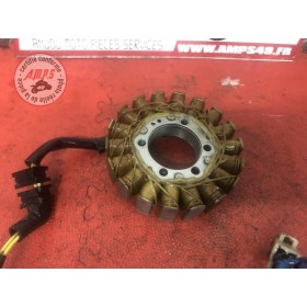 Stator alternateur Honda 600 Hornet 1998 à 2002