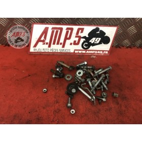Kit de vis partie cycleHOR60098BS-671-XQB5-G51145747used
