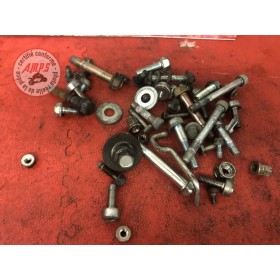 Kit de vis partie cycleHOR60098BS-671-XQB5-G51145747used