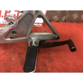 Platine repose pied droiteHOR60098BS-671-XQB5-G51145759used