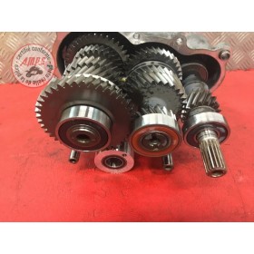 Boite de vitesse k1200lt1145881used