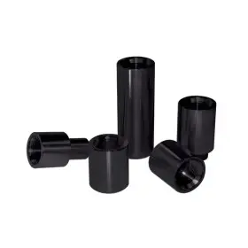 Kit fixation pare-carter Alloy Utlima noir Honda CB1300F