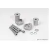 Kit fixation crash pad LSL Honda CB650F