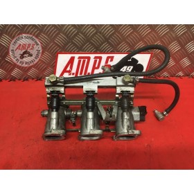 Rampe d'injectionT59597DV-859-HBH1-E01146059used