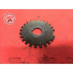 Temoin d'allumage Triumph 955 Daytona T595 1997 à 1998