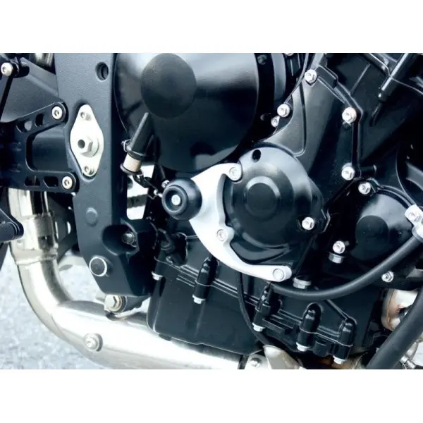 CLUTCH BALL TRIUMPH DAYTONA 675 06-07 NOIR