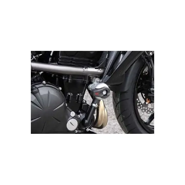 KIT FIXATION CRASH PAD COTE DROIT POUR 444494 ER6N 09