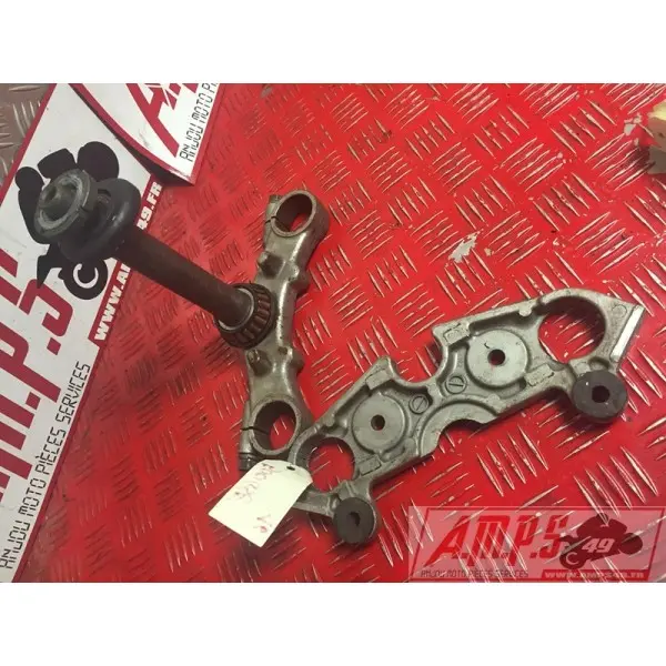 T de fourche inférieur et supérieur 500 GSE