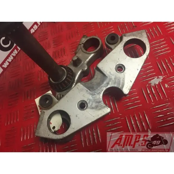 T de fourche inférieur et supérieur 500 GSE